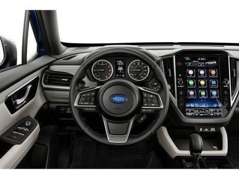 New 2026 Subaru Forester Limited AWD/4WD image 15