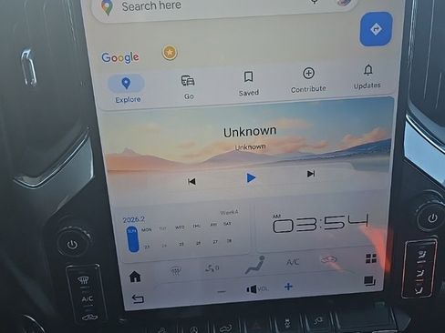 Used 2020 Chevrolet Silverado 1500 LT Trail Boss image 5