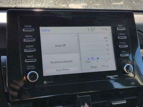 Used 2023 Toyota Camry SE w/ Convenience Package image 27