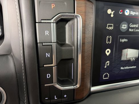 Used 2023 GMC Yukon XL Denali Ultimate image 35