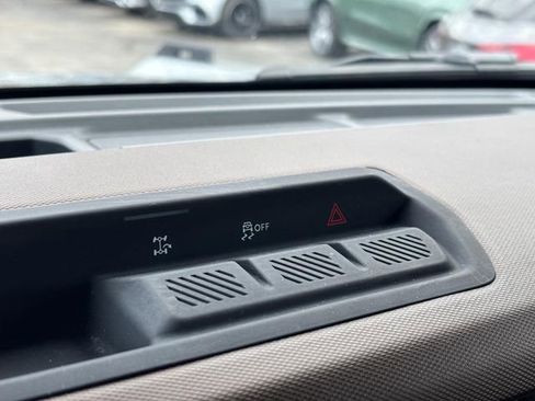 Used 2023 Ford Bronco Outer Banks AWD/4WD image 25