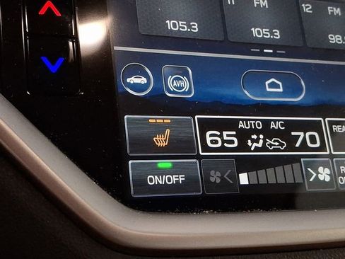 Certified 2025 Subaru Ascent Premium AWD/4WD image 25