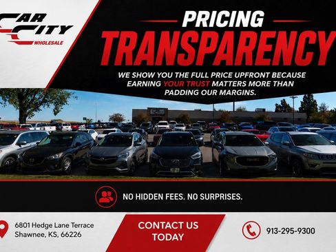 Used 2023 Dodge Charger Scat Pack RWD image 2