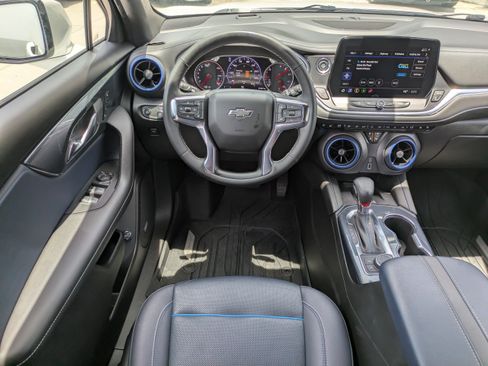 Used 2024 Chevrolet Blazer RS w/ Driver Confidence II Package FWD image 15