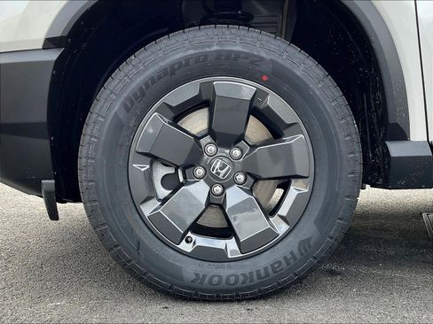 New 2026 Honda Passport RTL image 8