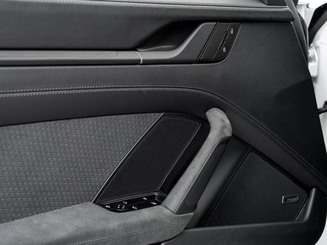 Certified 2025 Porsche 911 Carrera GTS RWD image 7
