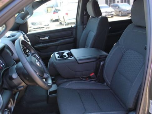 New 2026 RAM 1500 Warlock AWD/4WD image 12