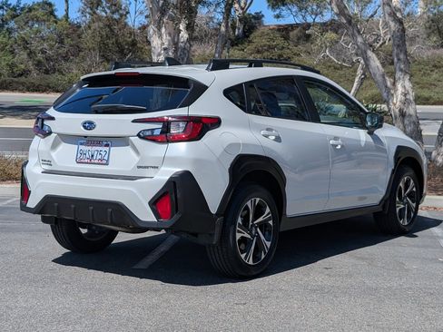 Used 2024 Subaru Crosstrek 2.0i Premium w/ Popular Package #4 AWD/4WD image 13