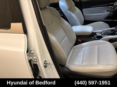 Used 2020 Kia Telluride SX AWD/4WD image 27