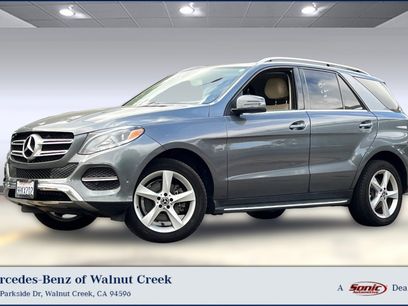 Used 2018 Mercedes-Benz GLE 350 4MATIC