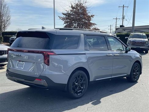 New 2026 Kia Carnival SX Prestige image 11