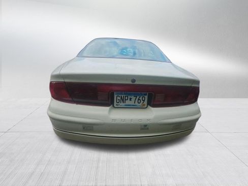 Used 2004 Buick Regal LS FWD image 8