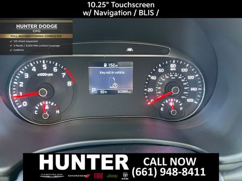 Used 2022 Kia Soul S FWD image 26