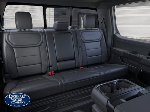 New 2025 Ford F150 Raptor image 41