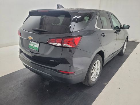 Used 2022 Chevrolet Equinox LT AWD/4WD image 9