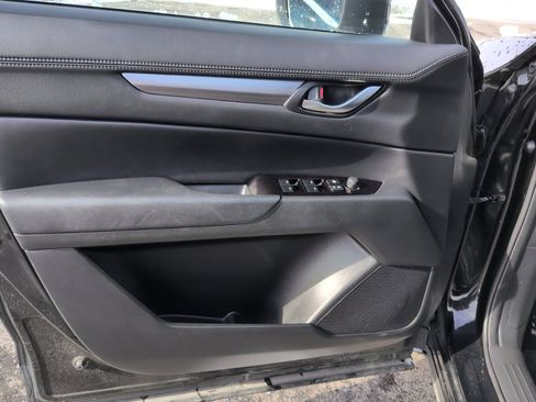 Certified 2023 MAZDA CX-5 AWD 2.5 S w/ Select Package image 18