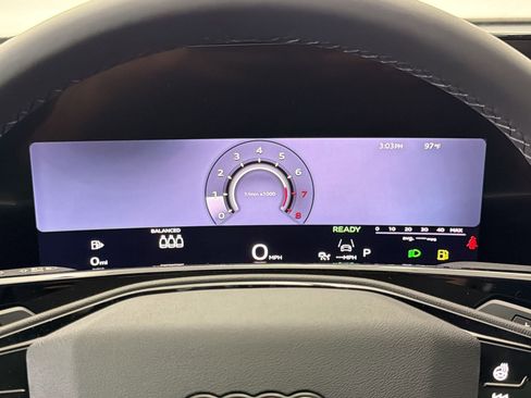 New 2026 Audi Q3 quattro 2.0T AWD/4WD image 19