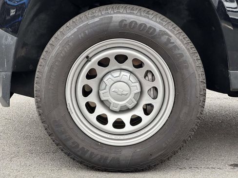 Certified 2024 Chevrolet Colorado W/T RWD image 7