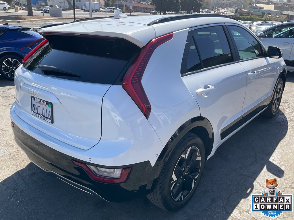 Used 2024 Kia Niro Wave FWD image 79