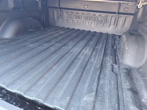 Used 2015 GMC Sierra 1500 Denali w/ Driver Alert Package image 14