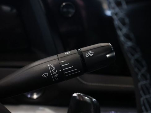 New 2026 Chevrolet Corvette Z06 w/ Battery Protection Package image 24