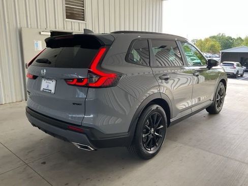 New 2026 Honda CR-V Sport-L image 22