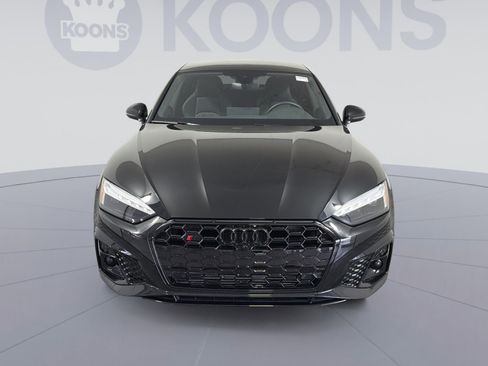 Used 2024 Audi S5 Premium Plus image 11