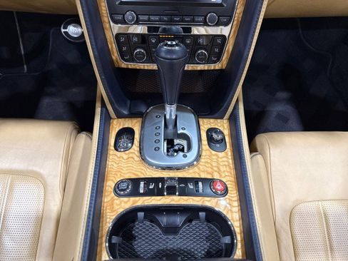 Used 2012 Bentley Continental GT w/ Convenience Specification Pkg image 84