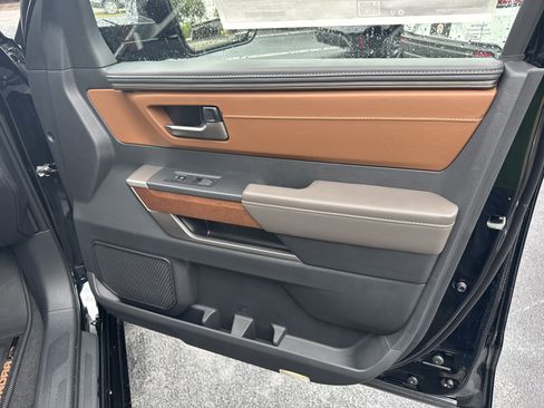 New 2026 Toyota Tundra 1794 Edition AWD/4WD image 40