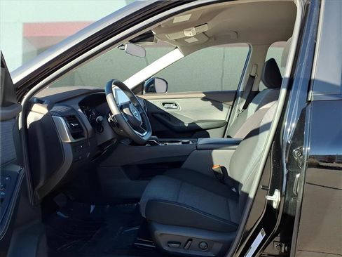 Used 2023 Nissan Rogue SV image 15