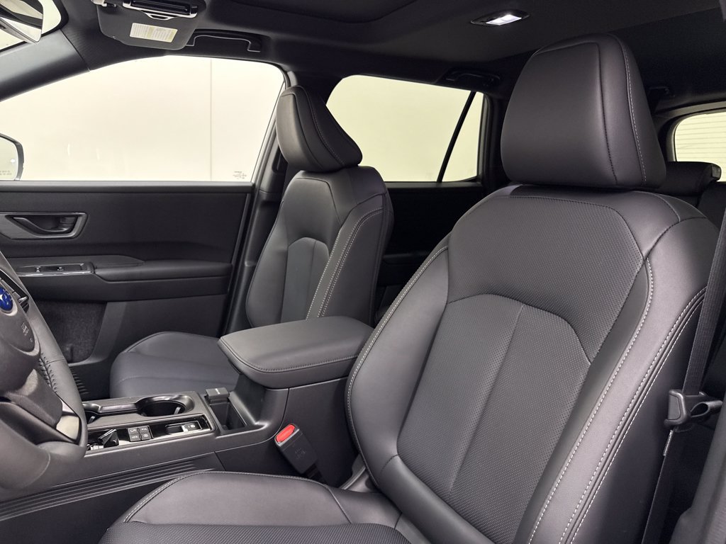 New 2026 Subaru Outback Limited XT AWD/4WD image 14
