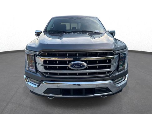 Used 2023 Ford F150 Lariat w/ Equipment Group 502A High AWD/4WD image 8
