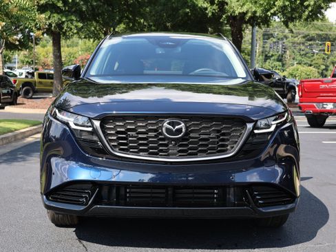 New 2026 MAZDA CX-5 2.5 S w/ Premium Plus Package AWD/4WD image 25