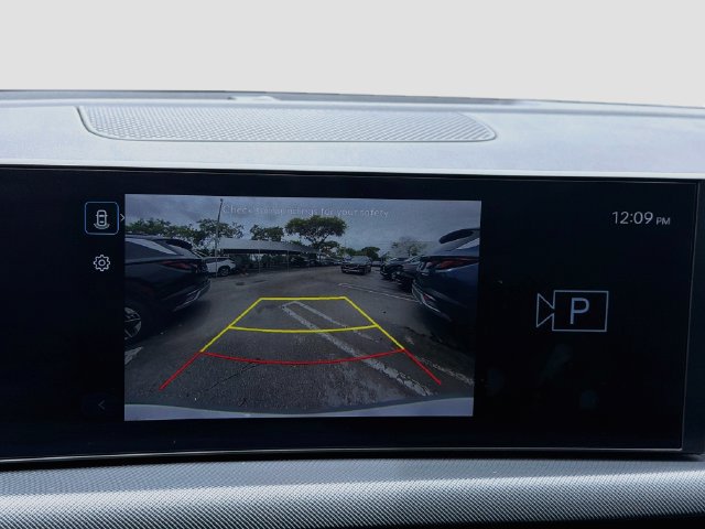 Used 2024 Hyundai Sonata SEL w/ Convenience Package FWD image 14