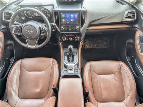 Used 2021 Subaru Forester Touring w/ Popular Package #2 image 19