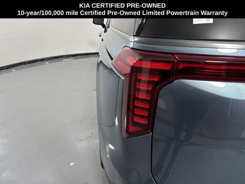 Certified 2026 Kia Carnival SX Prestige image 30