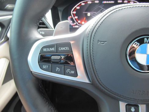 Used 2023 BMW M440i Convertible w/ Premium Package RWD image 23