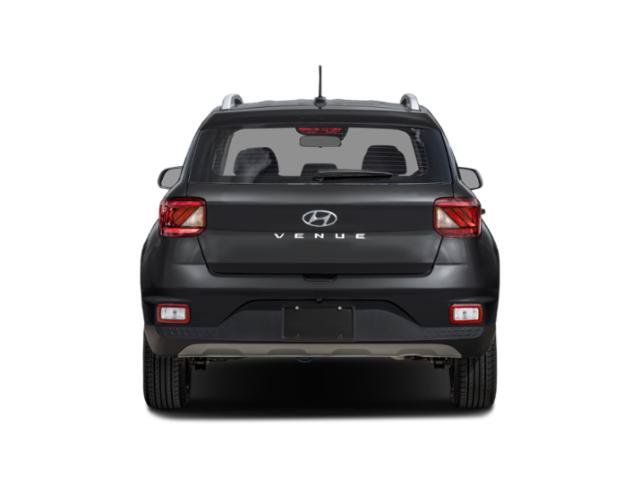 Used 2023 Hyundai Venue SEL w/ Cargo Package FWD image 8