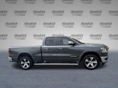 Used 2019 RAM 1500 Laramie image 10
