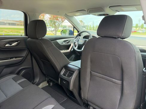 Certified 2023 Chevrolet Blazer LT w/ Driver Confidence Package FWD image 36