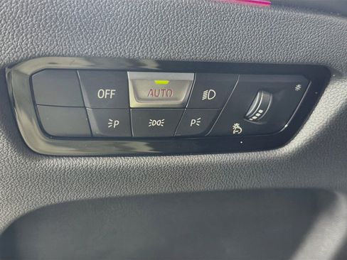 Used 2024 BMW i4 eDrive35 w/ Premium Package RWD image 16
