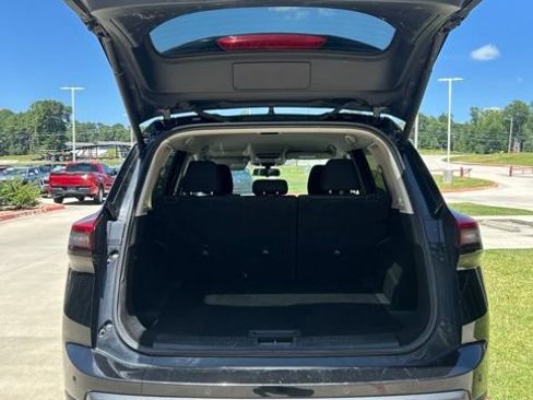 Used 2024 Nissan Rogue SV AWD/4WD image 4