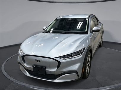 Used 2022 Ford Mustang Mach-E Select