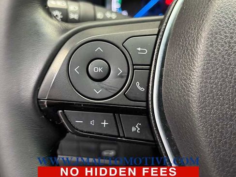 Used 2024 Toyota Venza Nightshade image 41