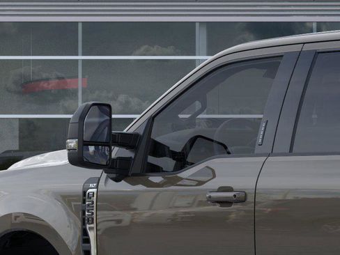 New 2026 Ford F250 XLT w/ XLT Premium Package image 53