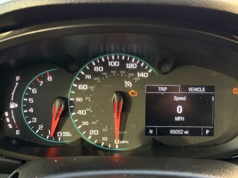 Used 2020 Chevrolet Trax LT image 10