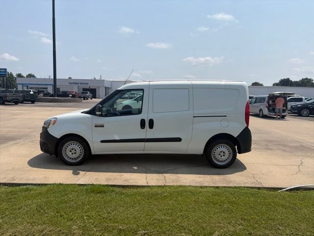 Used 2021 RAM ProMaster City Tradesman FWD image 3