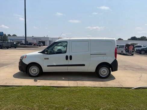 Used 2021 RAM ProMaster City Tradesman FWD image 3