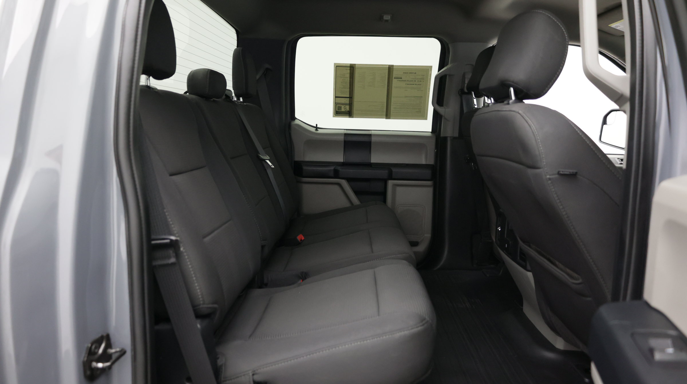 Used 2019 Ford F150 XL w/ Equipment Group 101A Mid AWD/4WD image 30