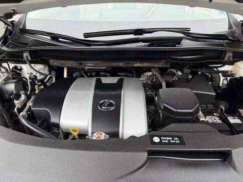 Used 2019 Lexus RX 350 AWD w/ Navigation Package image 27